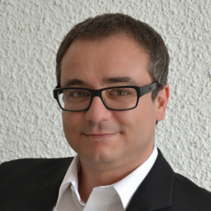 Profilbild von Peter Kaltenböck