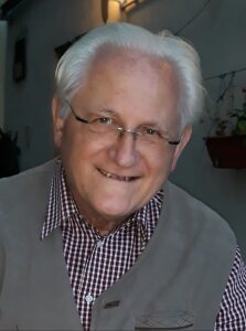 Profilbild von Peter Kampel