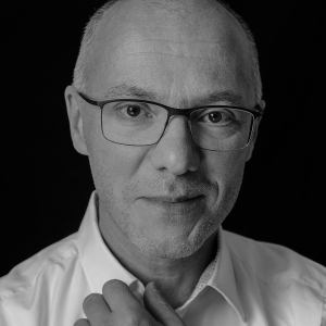 Profilbild von Peter Karall