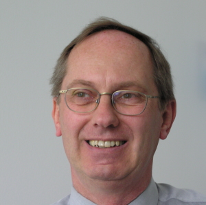 Profilbild von Peter Karpinski