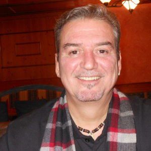 Profilbild von Peter Karst