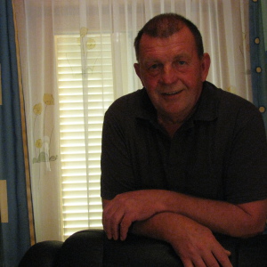 Profilbild von Peter Kaufmann