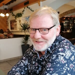 Profilbild von Peter Kawan