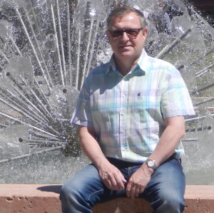 Profilbild von Peter Kellermann