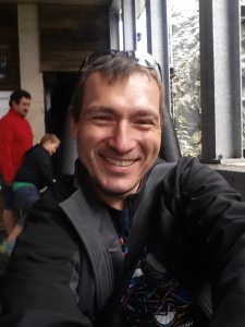 Profilbild von Peter Klement