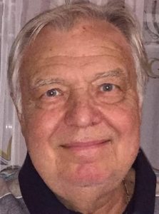 Profilbild von Peter Klenner