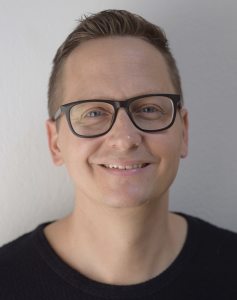Profilbild von Peter Kloiber