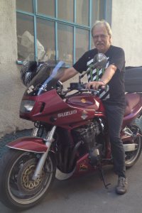 Profilbild von Peter Knett