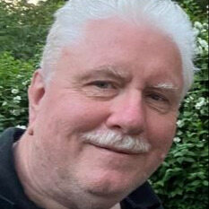 Profilbild von Peter Knorr