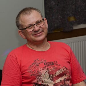 Profilbild von Peter Knott