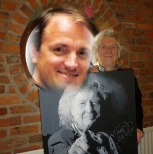 Profilbild von Peter König