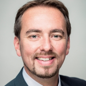 Profilbild von Peter Koternetz