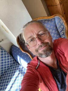 Profilbild von Peter Kovacs