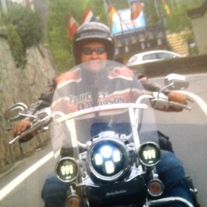 Profilbild von Peter Kraml