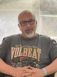 Profilbild von Peter Krammer