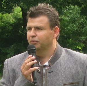 Profilbild von Peter Kubista
