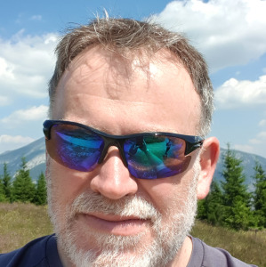 Profilbild von Peter Kugler