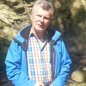 Profilbild von Peter Kutschera