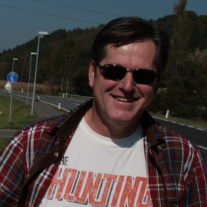 Profilbild von Peter Kvarits
