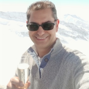 Profilbild von Peter Lamprecht