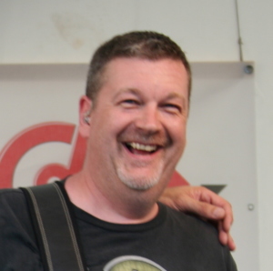 Profilbild von Peter Lanik