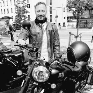 Profilbild von Peter Leitgeb
