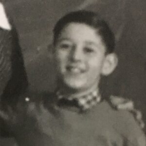 Profilbild von Peter Leitner