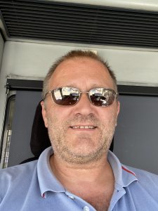 Profilbild von Peter Lindner