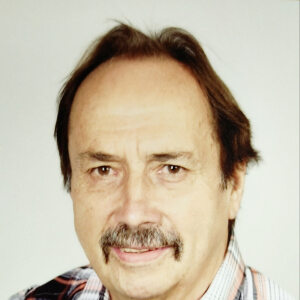 Profilbild von Peter Luckmann
