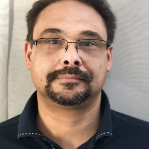 Profilbild von Peter Lupsic