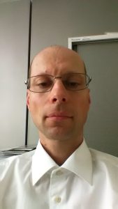 Profilbild von Peter Maerschalk