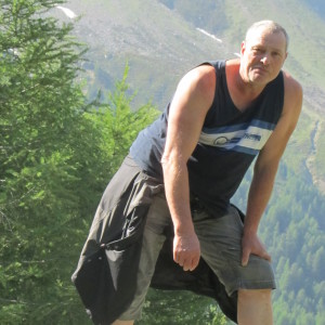 Profilbild von Peter Maierl