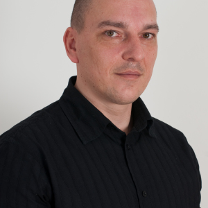 Profilbild von Peter Malacek