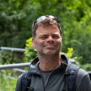 Profilbild von Peter Mally
