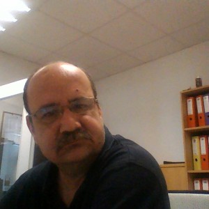 Profilbild von Peter Marx