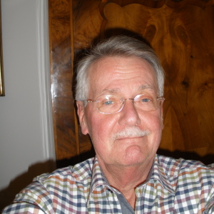Profilbild von Peter Mensik