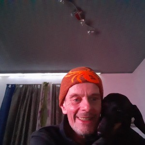 Profilbild von Peter Merkt