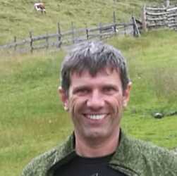 Profilbild von Peter Metzich