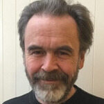 Profilbild von Peter Michalicka