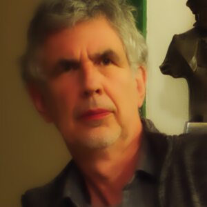 Profilbild von Peter Mikl