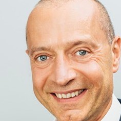 Profilbild von Peter Mitterhofer