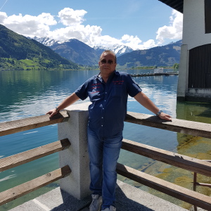 Profilbild von Peter Mühlbachler
