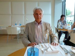 Profilbild von Peter Müller