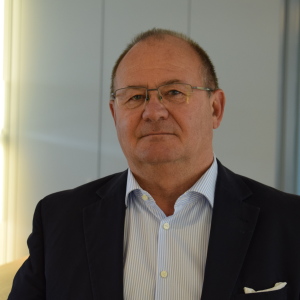 Profilbild von Peter Müllner