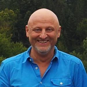 Profilbild von Peter Muttenthaler
