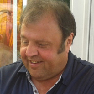 Profilbild von Peter Nemes
