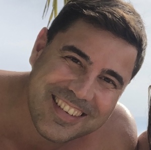 Profilbild von Peter Nemeth-Faltl