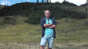 Profilbild von Peter Novak