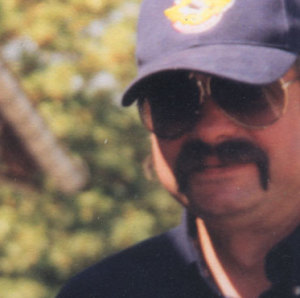 Profilbild von Peter Nusser