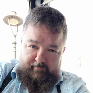 Profilbild von Peter Pacher
